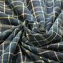 Imagem de 3 Metros Tecido Flanela Xadrez Estampada - Estampas Diversas