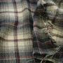 Imagem de 3 Metros Tecido Flanela Xadrez Estampada - Estampas Diversas