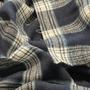 Imagem de 3 Metros Tecido Flanela Xadrez Estampada - Estampas Diversas