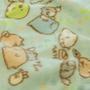 Imagem de 3 Metros Tecido Malha Soft Estampado Liso - Estampas & Cores
