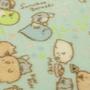 Imagem de 3 Metros Tecido Malha Soft Estampado Liso - Estampas & Cores