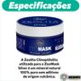 Imagem de 3 Mineral Clinoptilolita Standard Silver Potencializada 750g