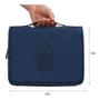 Imagem de 3 Necessaire Organizador Travel Bag Mala Cabide Gancho Lisa