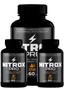 Imagem de 3 Nitrox Pro Original 180 Capsulas Loja Oficial  Envio Imediato