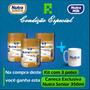 Imagem de 3 Nutra Senior 50+ Rico Em Vitaminas E Mineirais + Presente Exclusivo Caneca Nutra Senior