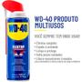 Imagem de 3 Oleo Lubrificante Multiuso Wd40 Flextop 500ml