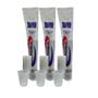 Imagem de 3 Pacotes de Copo de 200ml Branco ABNT2012 Coposul com 100 unidades
