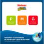 Imagem de 3 Pacotes de Fraldas Descartavel Huggies Little Swimmers Praia e Piscina Tamanho G com 10 Unidades