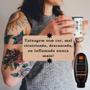 Imagem de 3 Panta Neoskin Black Hidratante Para Tatuagem Restaurador Dérmico