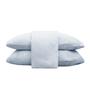 Imagem de 3 Peças Para Cama Queen - Lençol com Elástico