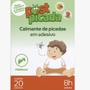 Imagem de 3 Post Picada - Calmante De Picadas Em Adesivo 20Un Babydeas