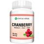 Imagem de 3 Potes Cranberry + Vitamina C + Ferro + Cálcio 120 Cáps - Status Verde