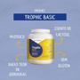 Imagem de 3 Potes De Trophic Basic 800g Dieta Enteral Prodiet 