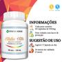 Imagem de 3 Potes Status Vita Multivitaminico Kit 180 Cáps - Status Verde