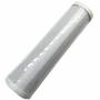 Imagem de 3 Refil Filtro Carvão Ativado Carbon Block 9.3/4 Encaixe