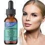 Imagem de 3 Resveratrol +Ácido Hialurônico +Colágeno +Vitamina A(Retinol) de 30ML Sabor UVA