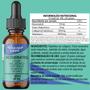 Imagem de 3 Resveratrol +Ácido Hialurônico +Colágeno +Vitamina A(Retinol) de 30ML Sabor UVA