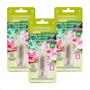 Imagem de 3 Rosa Do Deserto, Cactus, Suculentas Ouro Garden - 5ml