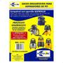 Imagem de 3 Sacos Aspirador Pó Electrolux A10, AQP, GT2000, FLEX A10S / A10T / A10 CLEAN CAR / A13 / A10 N1
