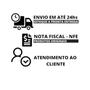 Imagem de 3 Sacos Descartáveis Para Aspiradores de Pó Mondial Next 1500 Prático e Higiênico - Envio em 24hs