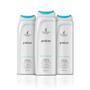 Imagem de 3 Shampoo Pielus Anticaspa 200ML