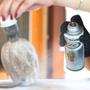Imagem de 3 Spray Efeito Pedra Decorativo Rust Oleum - Escolha A Cor