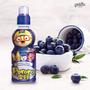 Imagem de 3 suco pororo bebida frutas coreana mirtilo blueberry 226ml