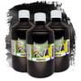 Imagem de 3 Tintas Pva Fosco 500ml 57100 Preto True e Colors