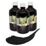 Imagem de 3 Tintas Pva Fosco 500ml 57100 Preto True e Colors