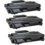 Imagem de 3 Toner Compativel 3210 3220 106r01487 106r01486