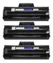 Imagem de 3 Toner Compativel Com Xerox Phaser 3020 E 3025 106r02773