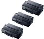 Imagem de 3 Toner Compativel D203 M3370 M3820 M3870 M4020 M4070 15k