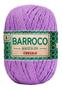 Imagem de 3 Unid Barbante Barroco Maxcolor 400g Nº6 - Escolha As Cores