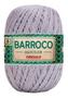 Imagem de 3 Unid Barbante Barroco Maxcolor 400g Nº6 - Escolha As Cores