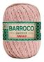 Imagem de 3 Unid Barbante Barroco Maxcolor 400g Nº6 - Escolha As Cores