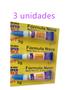 Imagem de 3 unidades Cola Tipo Super Instantânea 3g 