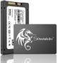 Imagem de 3 UNIDADES - SSD 480gb Somnambulist Sata3 de 2,5 polegadas para Notebook, Desktop 6GB/S (480 GB)