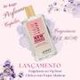 Imagem de 3 Uns New Romance Hair Parfum Perfume Capilar Concept VIP 65ml by Kage Cosméticos