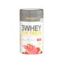 Imagem de 3 whey top taste bodyaction 900g - morango