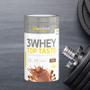 Imagem de 3 Whey Top Taste, sabor  900GR Body Action 