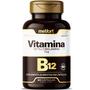 Imagem de 3 x Vitamina B12 Metilcobalamina 500mg 180 Cáps Suplemento