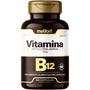 Imagem de 3 x Vitamina B12 Metilcobalamina 500mg 180 Cáps Suplemento