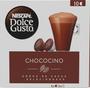 Imagem de 30 Cápsulas Chococino Dolce Gusto