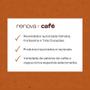 Imagem de 30 Cápsulas de Cappuccino Compativel Cafeteiras Caffitaly Três Corações Capucino Classic, Doce de Leite e Avelã
