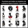 Imagem de 30 Cápsulas Dolce Gusto, Café e Bebida Cremosa - Cafezale