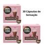 Imagem de 30 Capsulas Dolce Gusto Chocolate Sensação Caixa 30 Unidades