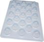 Imagem de 30 Forma para Trufas 40g