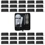 Imagem de 30 Kits Para Churrasco - Kit com 7 Itens