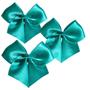 Imagem de 30 Laços/lacinhos de Cetim Nº 5 Artesanal Para Lembrancinhas - TIFFANY