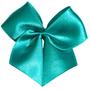 Imagem de 30 Laços/lacinhos de Cetim Nº 5 Artesanal Para Lembrancinhas - TIFFANY